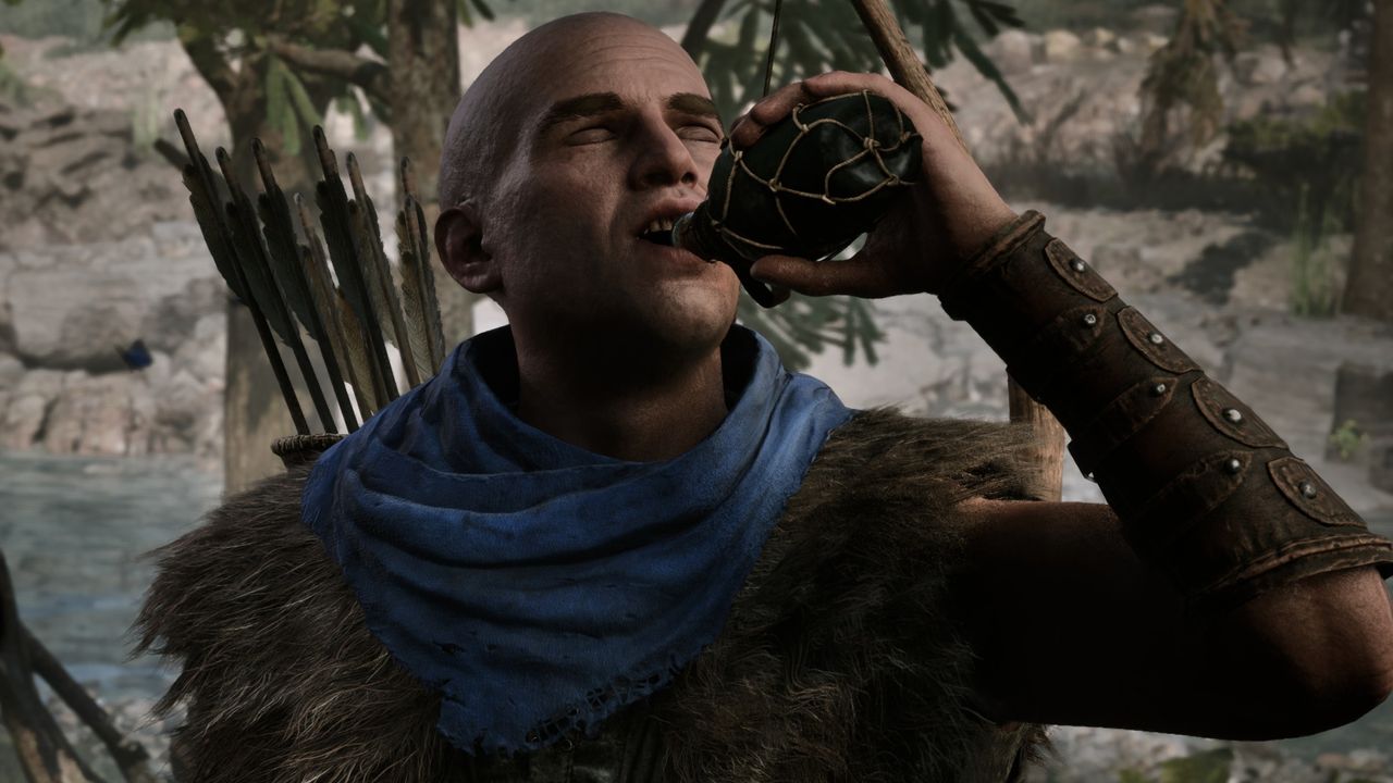 Vamos Voltar ao Passado: Gothic Remake Surpreende com 500k de Vendas