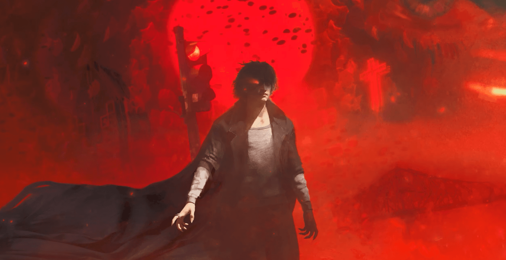 Vampire The Masquerade: Eternal Whispers – Um Novo Capítulo de Sangue e Morte