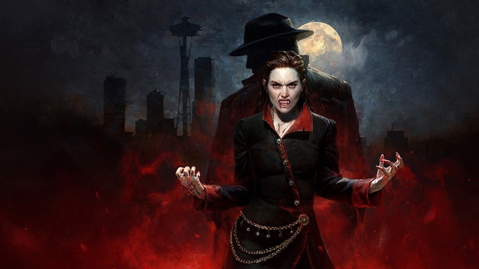 Vampiro: A Máscara da Sombra – Bloodlines 2 chega ao fim com atualização gigante
