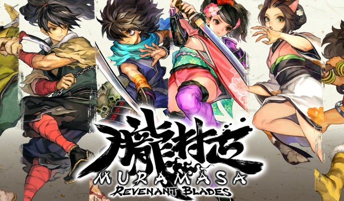 Vanillaware chega ao PC com um grande RPG de ação em 4K