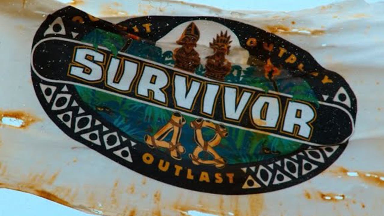 Vencedores Animados no Novo Filme do Survivor