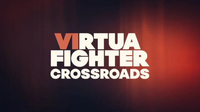 Virtua Fighter Crossroads: o próximo capítulo da lenda em 2027!