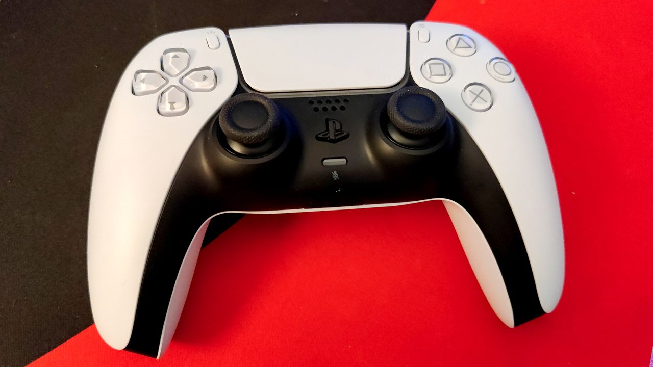 Vitória dos Jogadores PC – DualSense Finally chega!