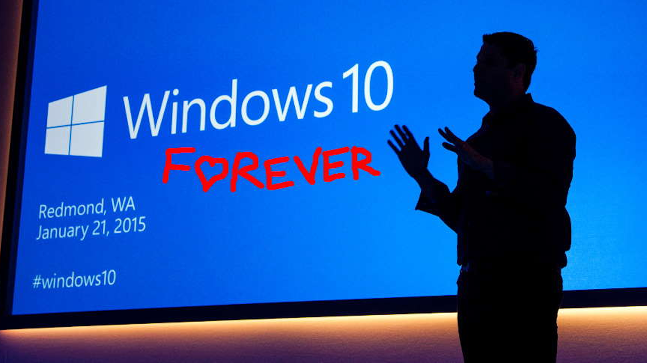 Vive a Renovação: Windows 10 Ganha Outro Ano de Vida