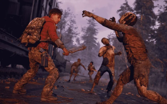 Vive a Sobrevivência no State of Decay 3! Novo Gameplay Reveal!