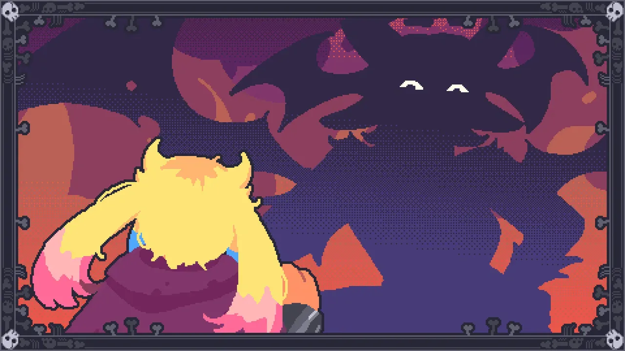 Você não vai acreditar na diversão que o Rizz Dungeon esconde!