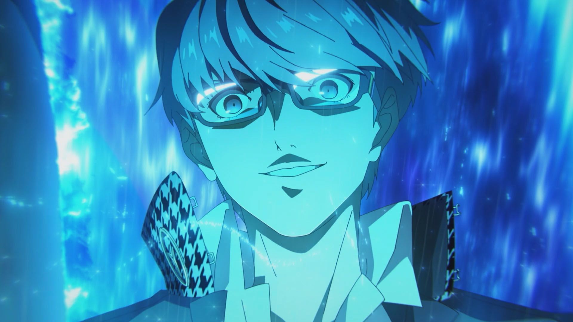 Volta de Um Herói: Revelando Detalhes do Persona 4 Revival