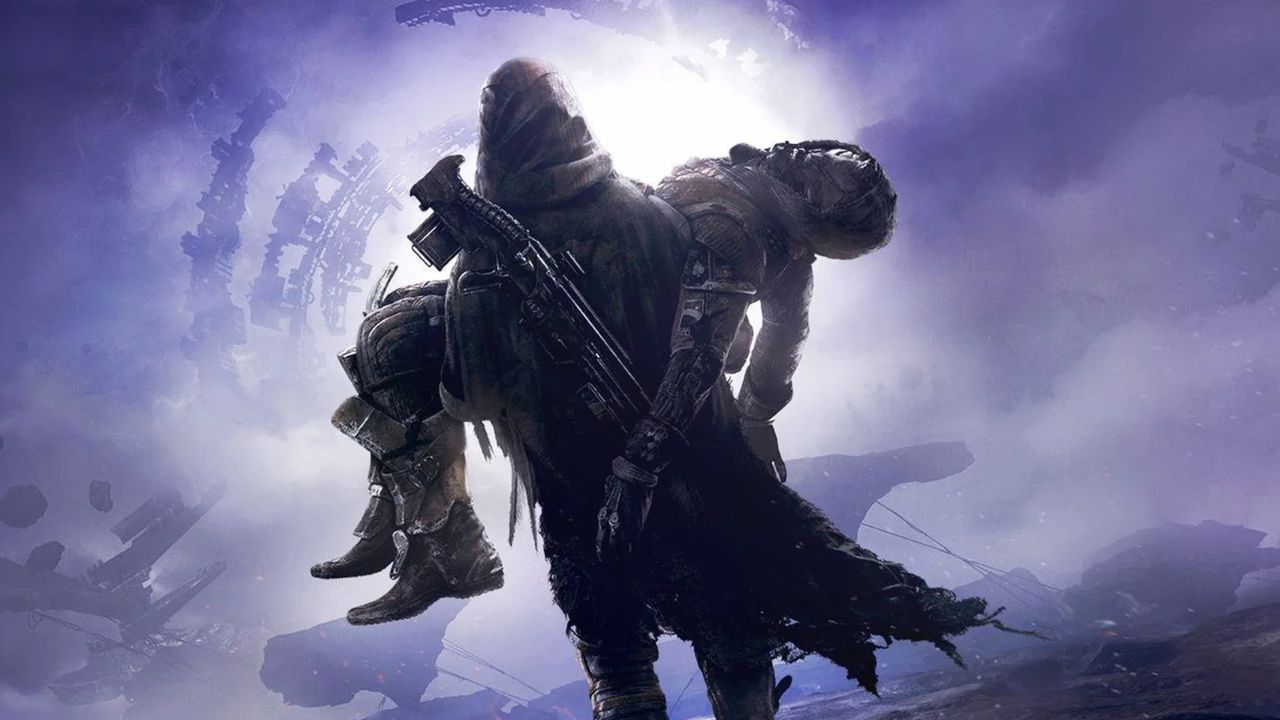 Warframe desabafa sobre o Destiny 2: ‘Ninguém está celebrando’