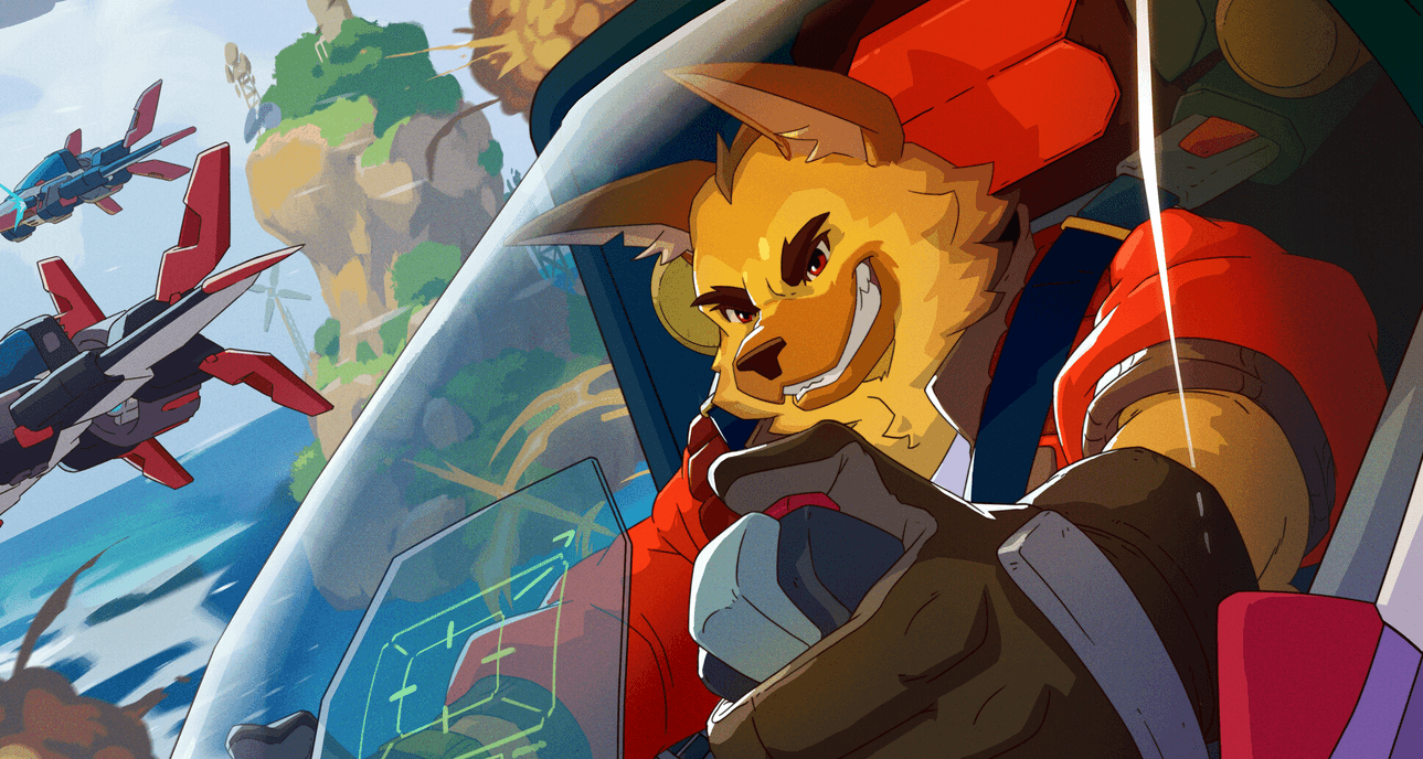 Wild Blue Skies: Aventuras no Céu de Nova York
