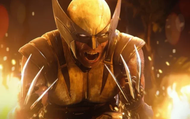 Wolverine Marvel’s chega com preço surpreendente na pré-venda!