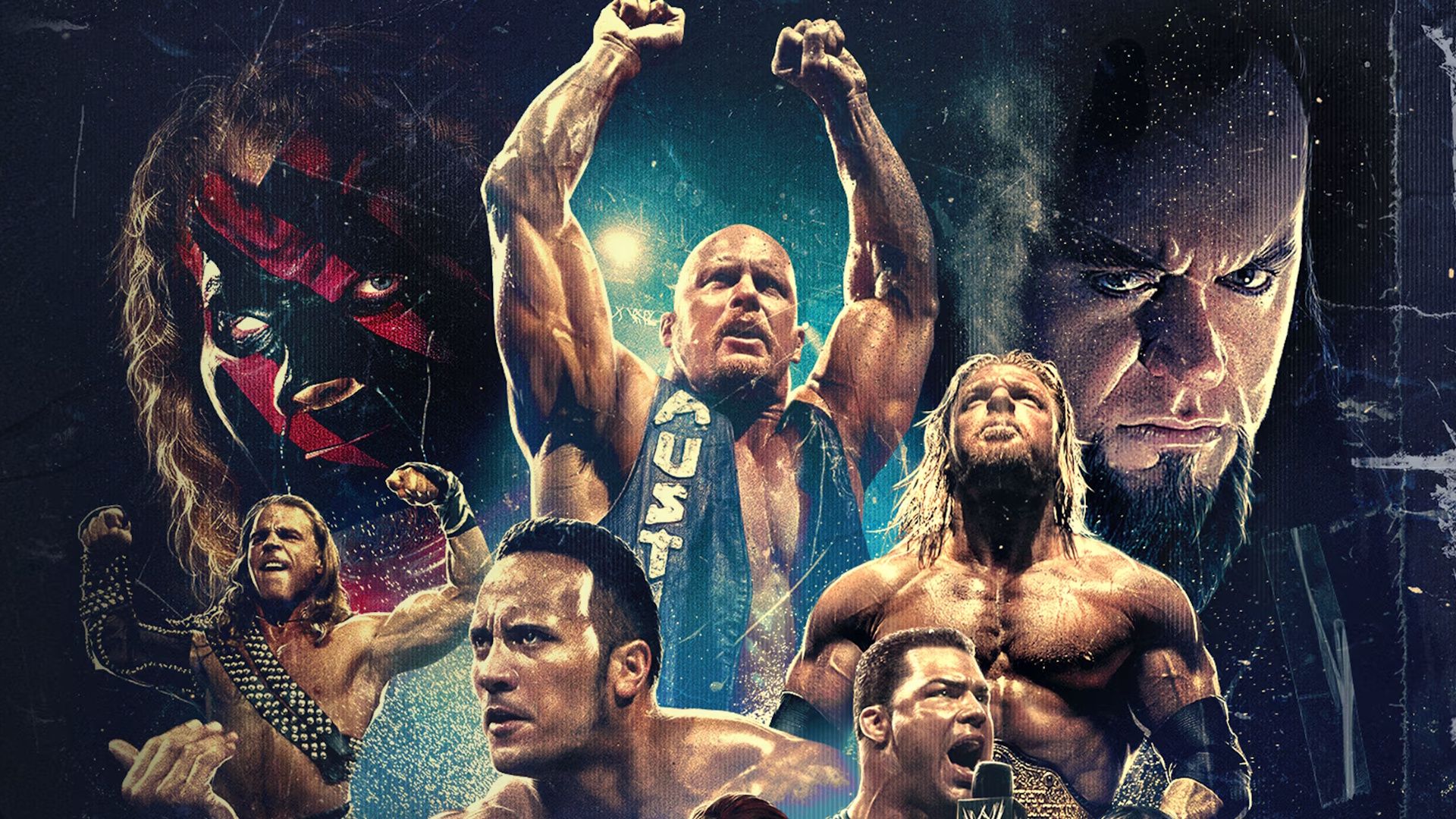 WWE 2K26: Novidade Em Carreira de Lutador Clássico