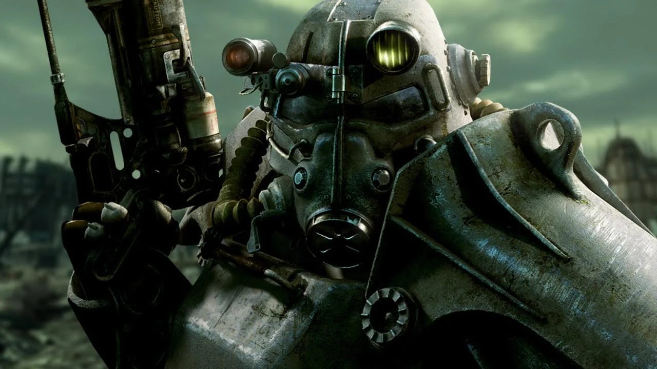 Xbox Acelera Desenvolvimento de Novos Jogos de Elder Scrolls, Fallout e Halo