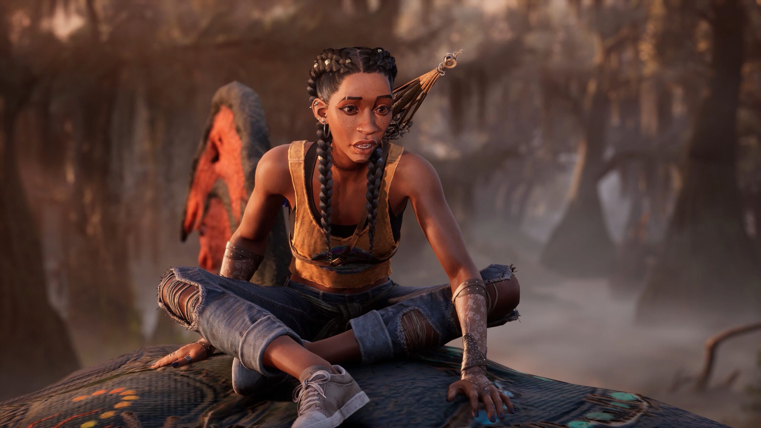 Xbox é Apanhado em Conflitos Internos