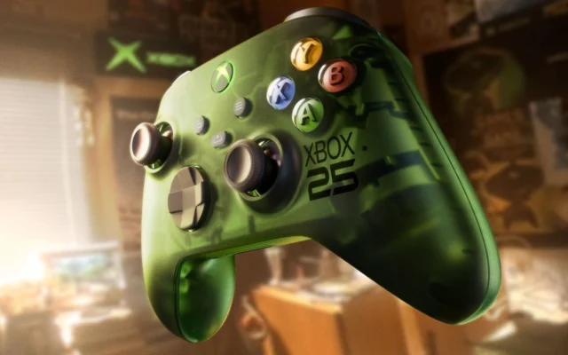 Xbox enfrenta desafio com Project Helix