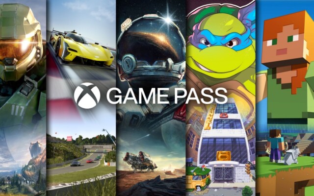 Xbox Game Pass fecha portas para jogos independentes