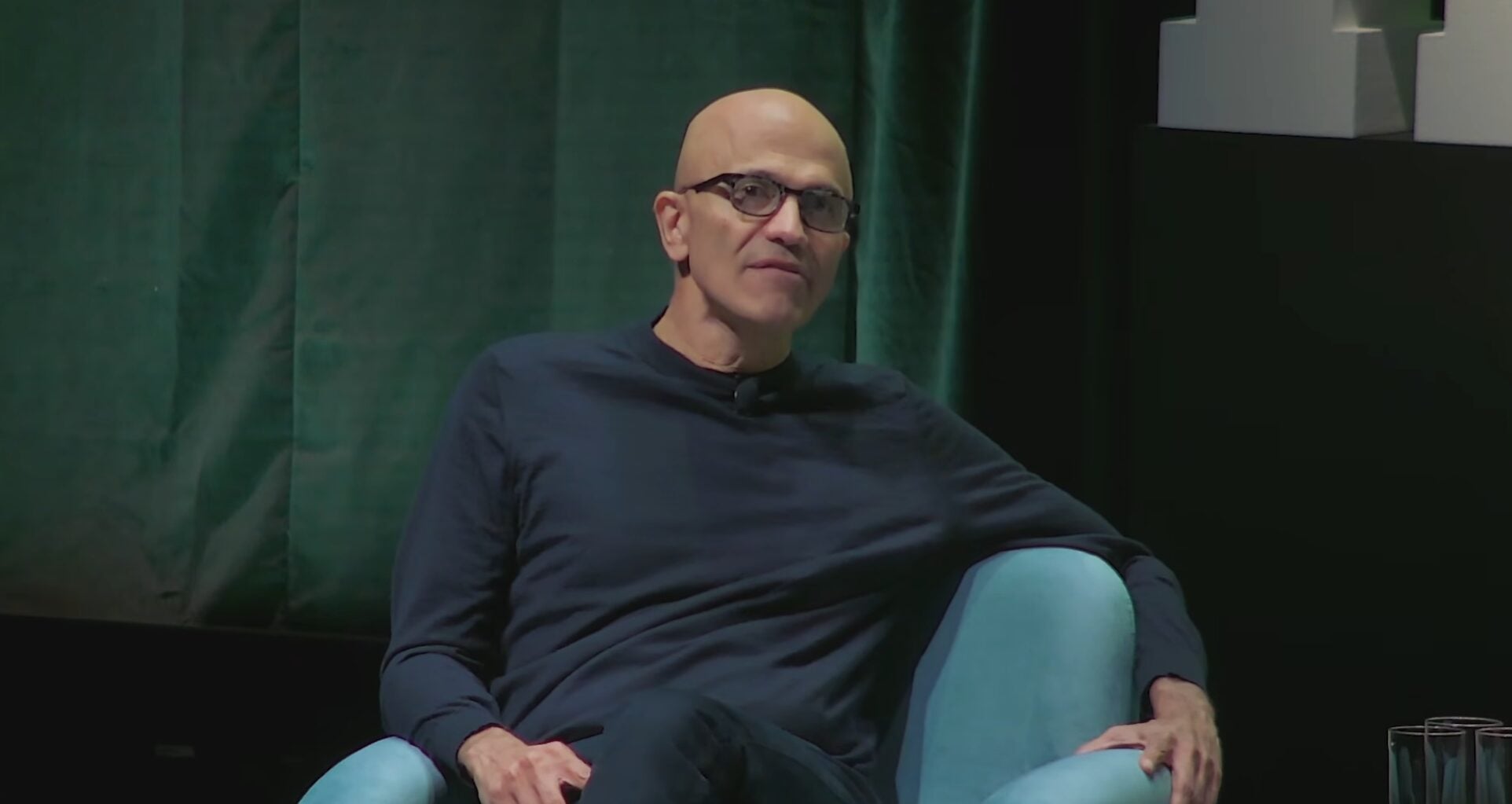 Xbox Não Ganha Dinheiro como o YouTube, diz CEO da Microsoft