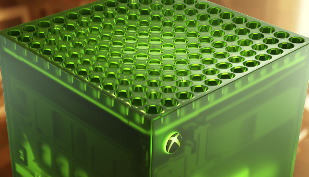 Xbox: O Futuro é Fixável?