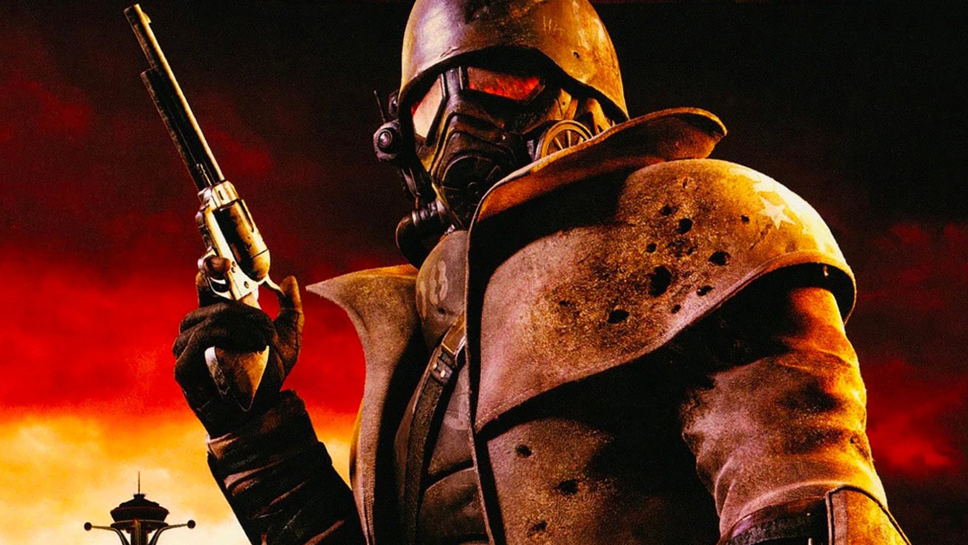 Xbox recebe luz verde para adiantar Fallout