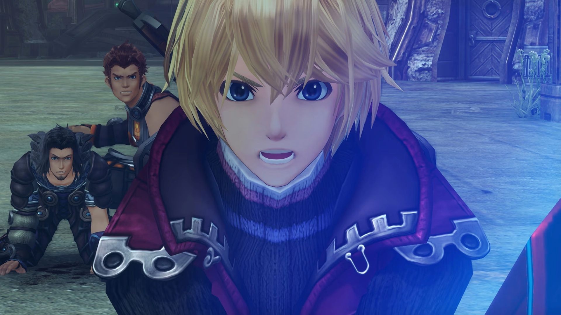 Xenoblade Chronicles: Uma Experiência Nova no Switch 2