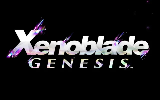 Xenoblade Genesis: A Saga Continua em Nova Dimensão no Switch 2!