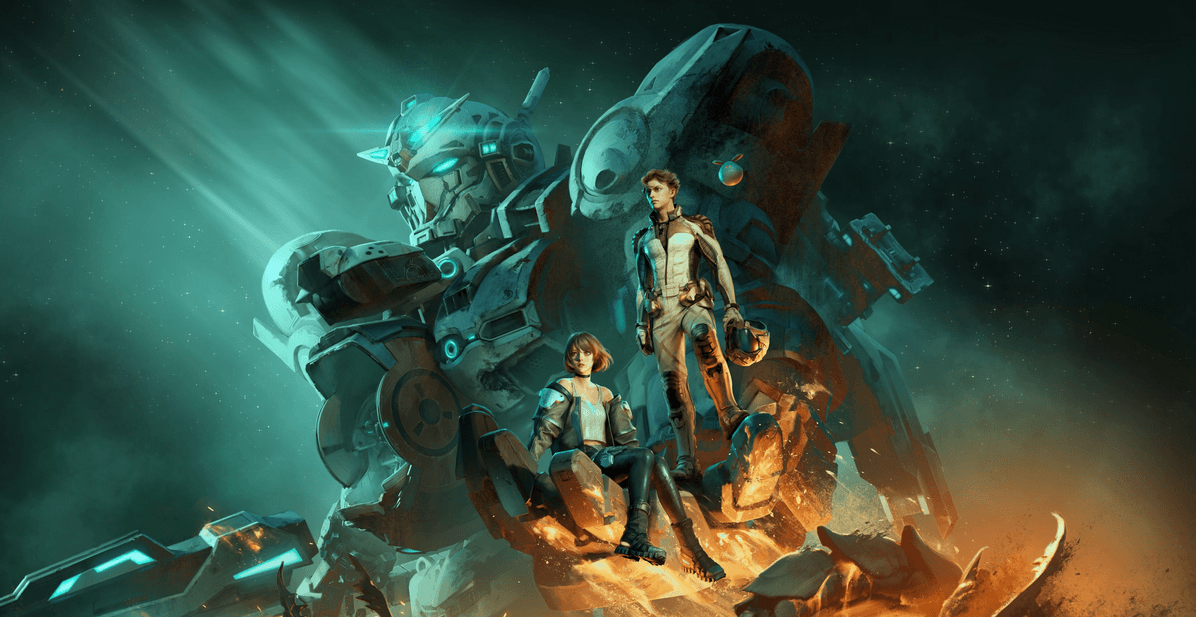 Yoko Taro Confessa Admiração pelo Gundam Rogue Orbit