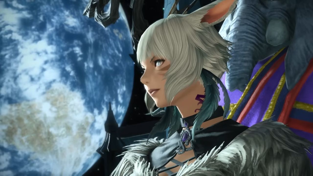 Yoshi-P Revela Ideias de Jogos Secretas em Final Fantasy 14