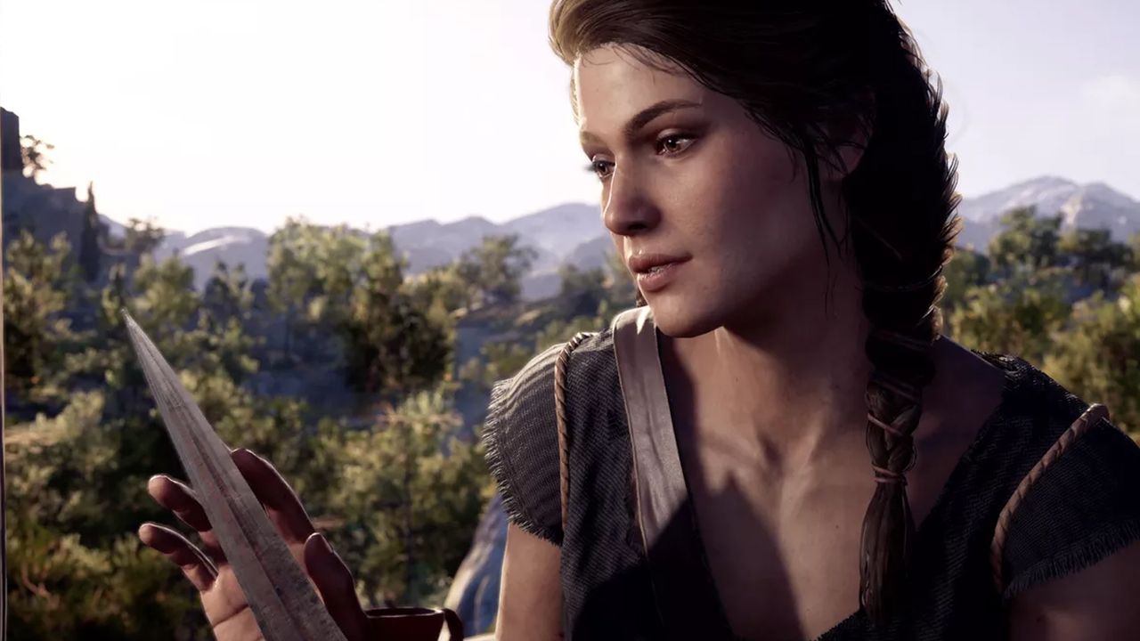 A Odisséia do Assassin’s Creed: 90% de aumento no engajamento, segundo analyst