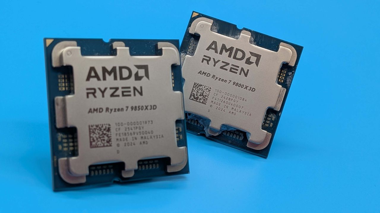 AMD Zen 6 LP: Uma Mistura de Arquiteturas Velhas e Novas