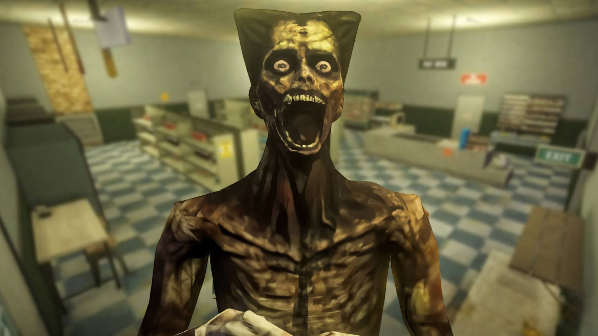 Aprenda a Sobreviver ao Dentista em Shift at Midnight