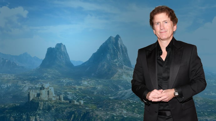 Bethesda tranquiliza fãs sobre o futuro do Elder Scrolls 6