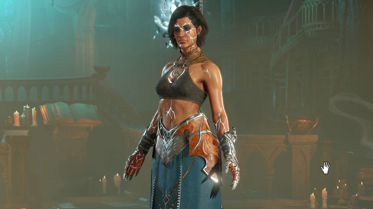 Blizzard guarda segredos sobre Diablo 4, mas você pode experimentar algo novo em breve!