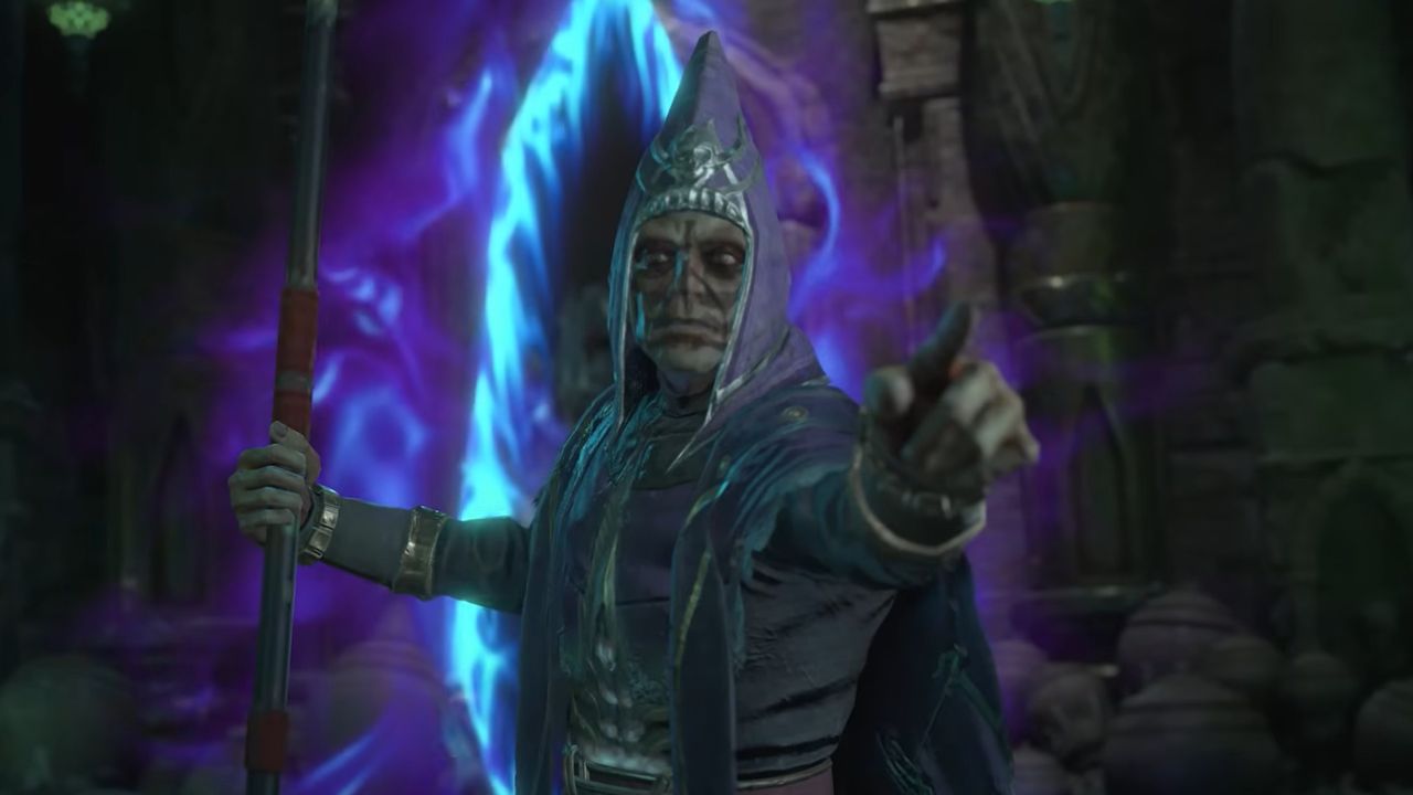 Blizzard Ouvindo o Povo: Mudanças em Diablo 4 Mythics