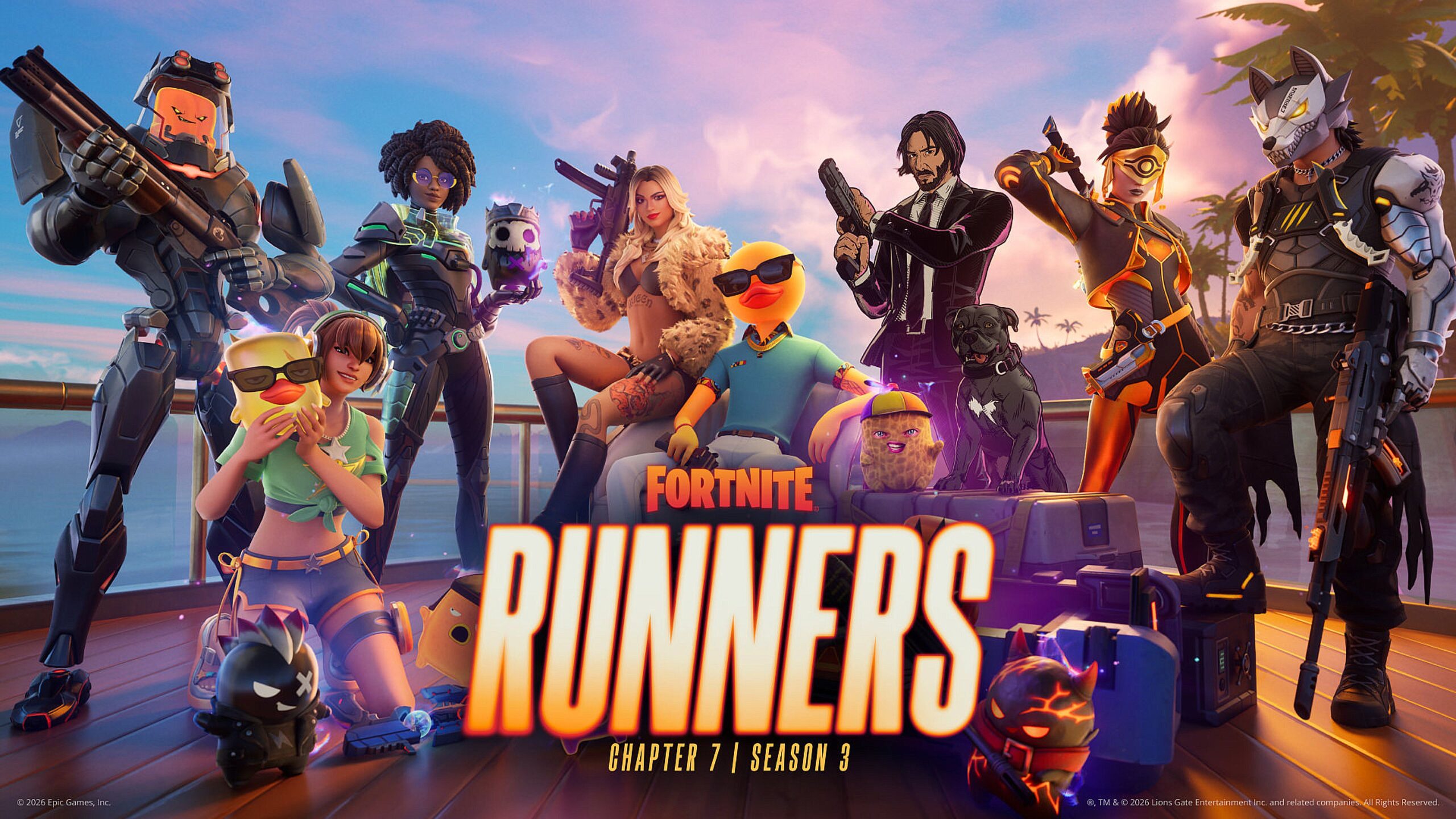 Complete o Jogo com Nossa Guia Completa do Fortnite