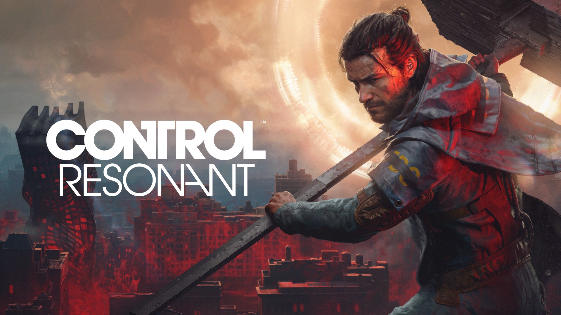 CONTROL: Resonant pode durar até 50 horas, diz Remedy