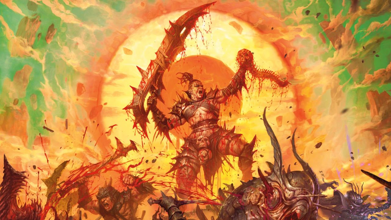 Dark Sun: O Retorno de Um Mundo Muito Metálico