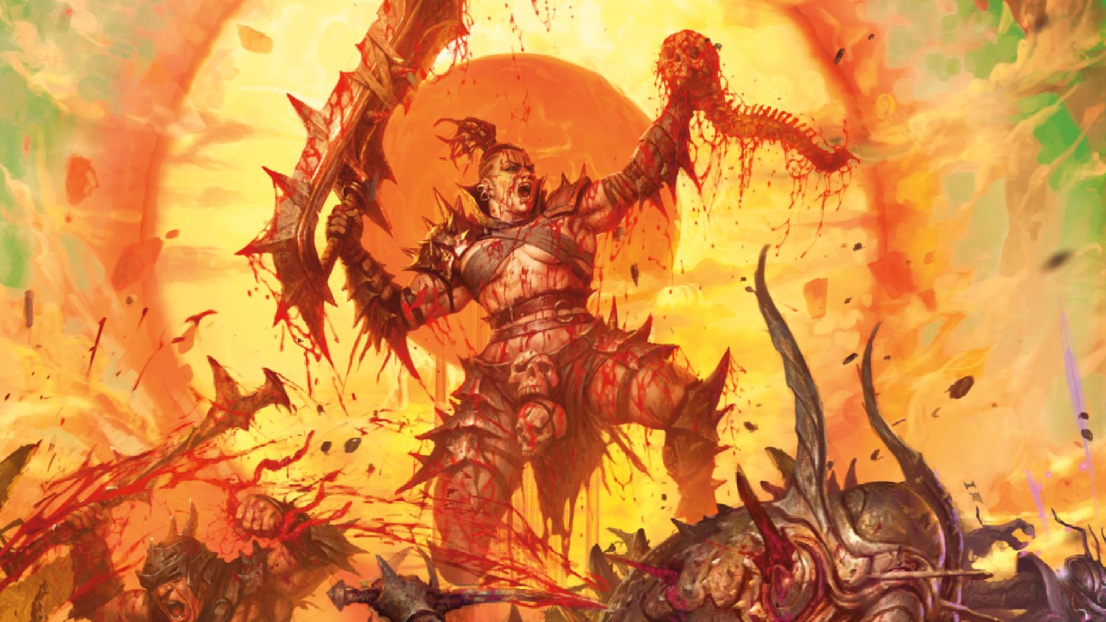 D&D vai voltar ao seu cenário mais hardcore!