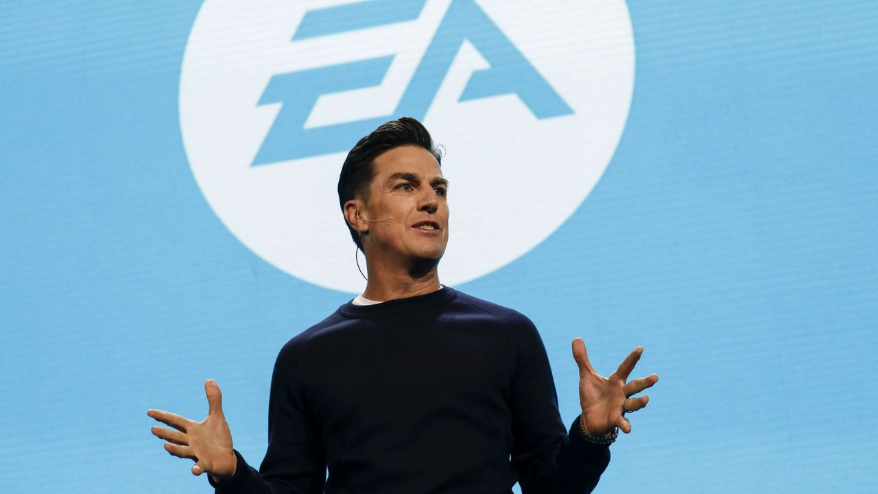 EA É Comprada por Billhões: O Que Isso Significa?
