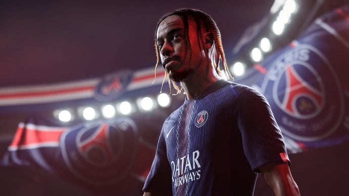 EA Sports FC 26: O Segredo por Trás de Seu Imenso Sucesso!
