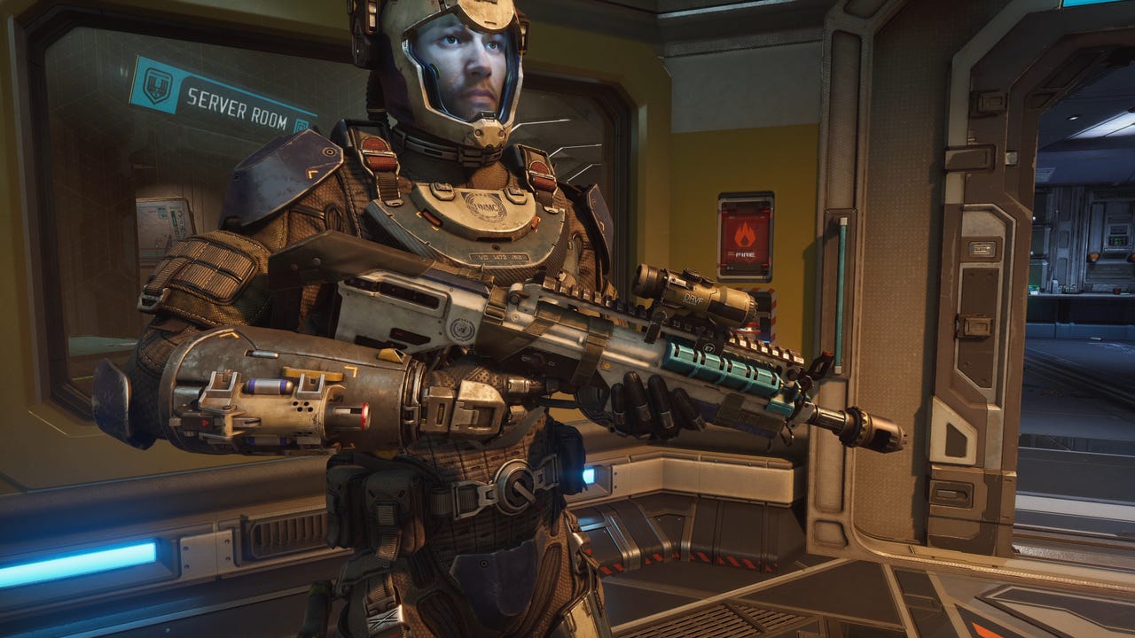 EXCLUSIVE: Como O Sistema de Progressão de The Expanse: Osiris Reborn Funciona