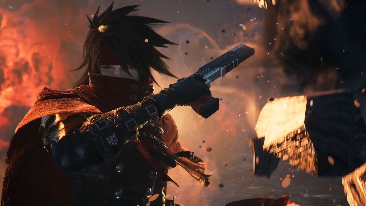 FF7 Remake: Diretor Abre Sobre Edição Física