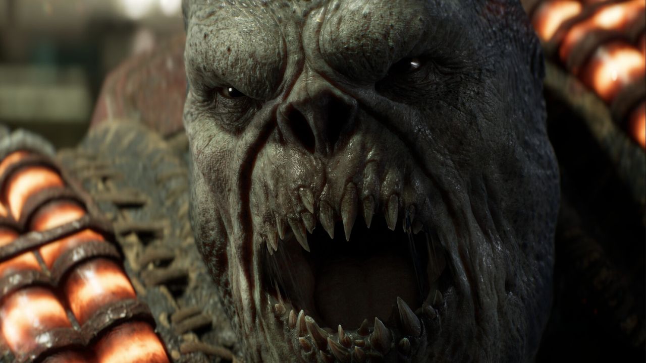 Gears of War: E-Day beta é finalmente confirmada!