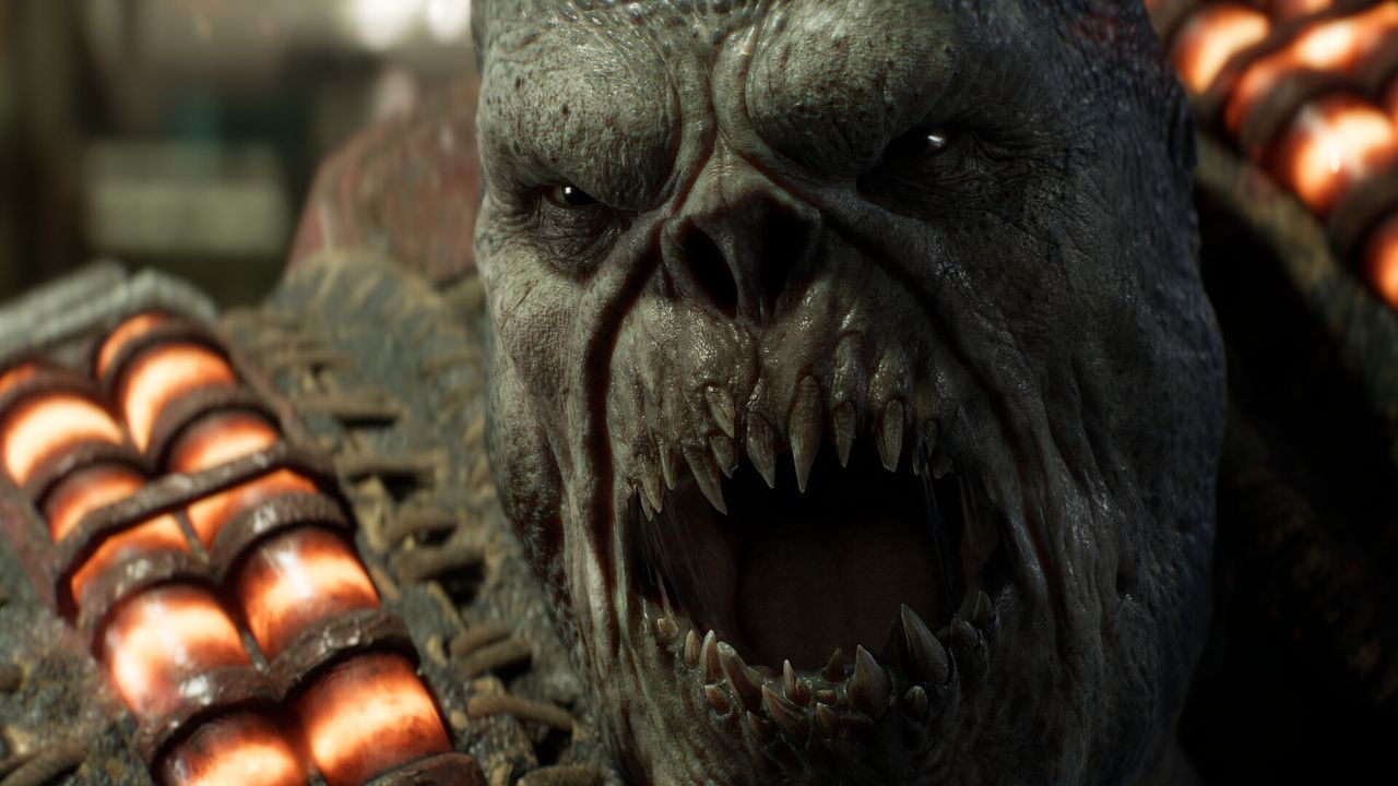 Gears of War: E-Day traz multiplayer clássico de volta ao jogo