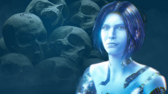 Halo: A Campanha Evoluída está Frustrada