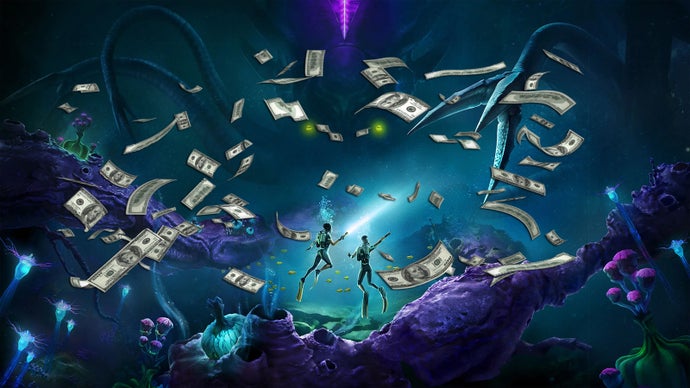 Krafton planeja transformar Subnautica em franquia IP após Subnautica 2 ultrapassar 5 milhões de vendas