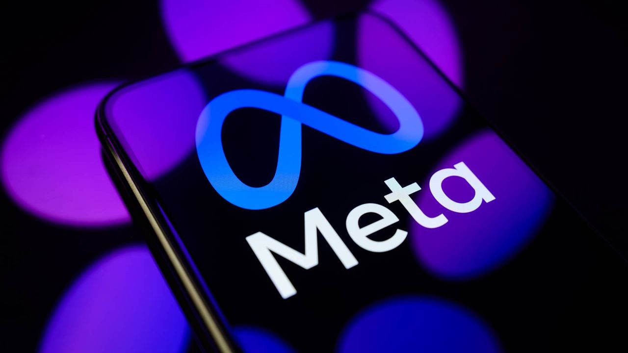 Meta Inclina-se a Gastar Bilhões em Centros de Dados