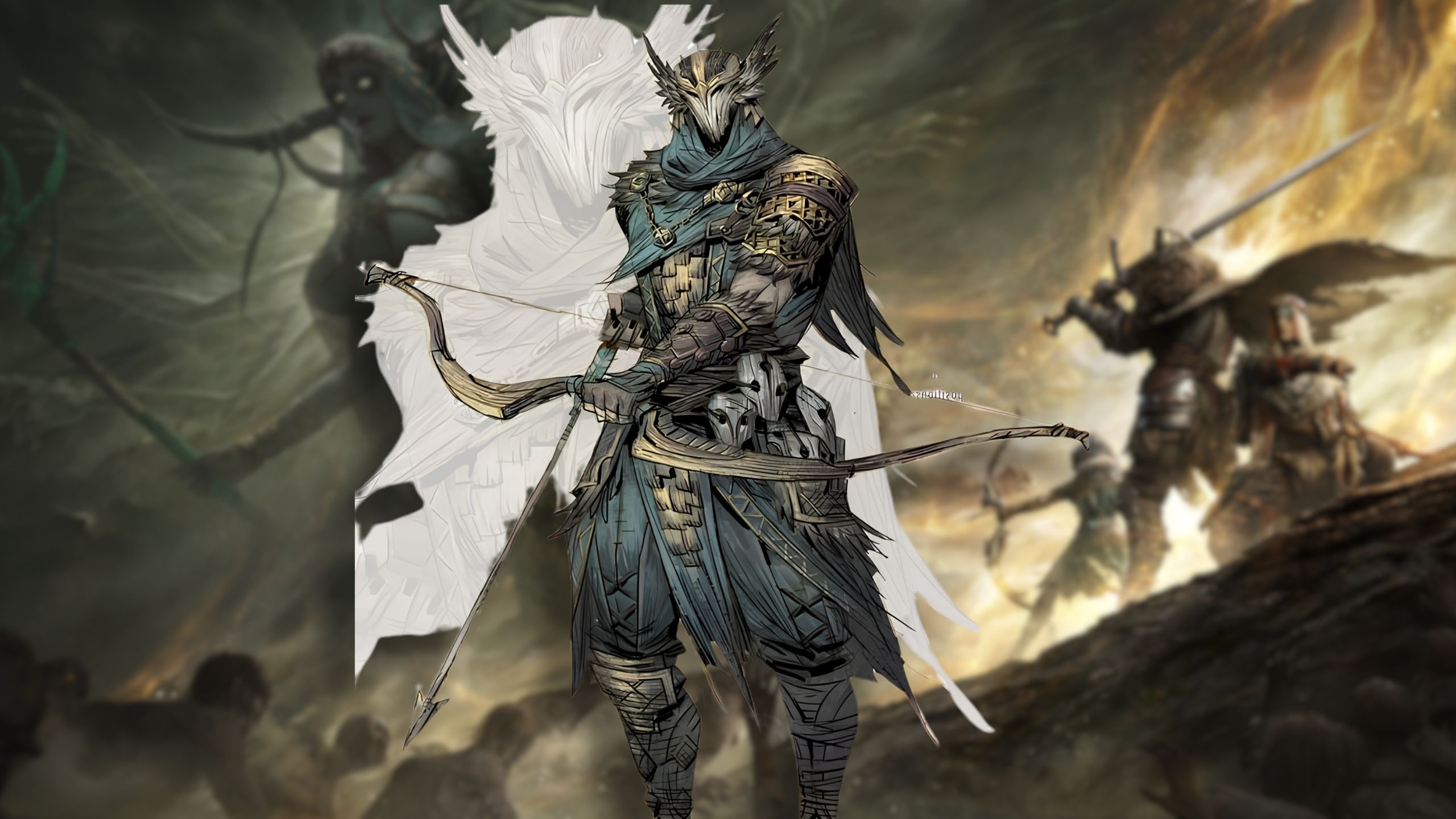Mistfall Hunter: Configurações de PC para Melhorar FPS e Fixar Stuttering