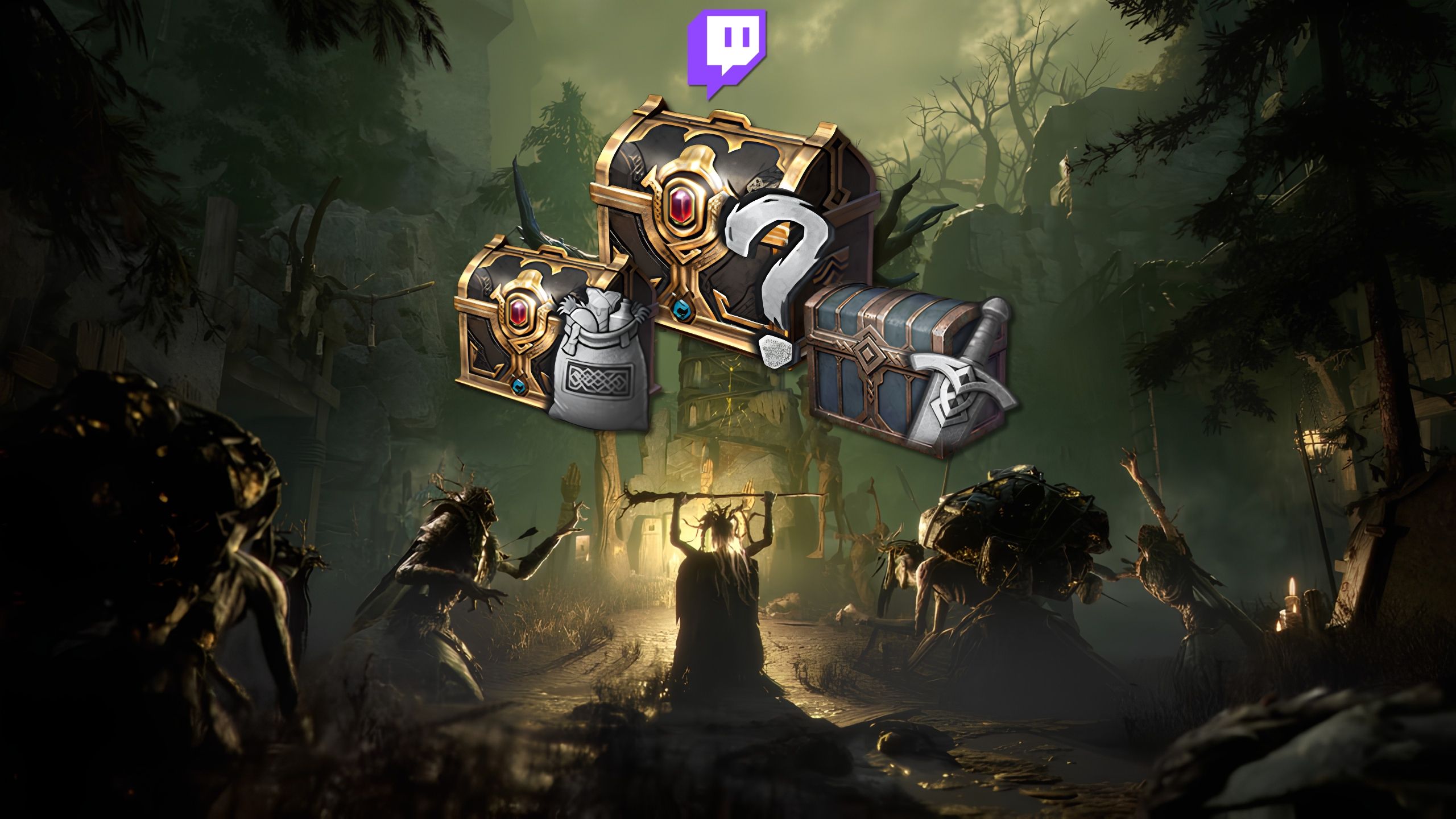 Mistfall Hunter: Dicas para Obter Todos os Prêmios no Twitch