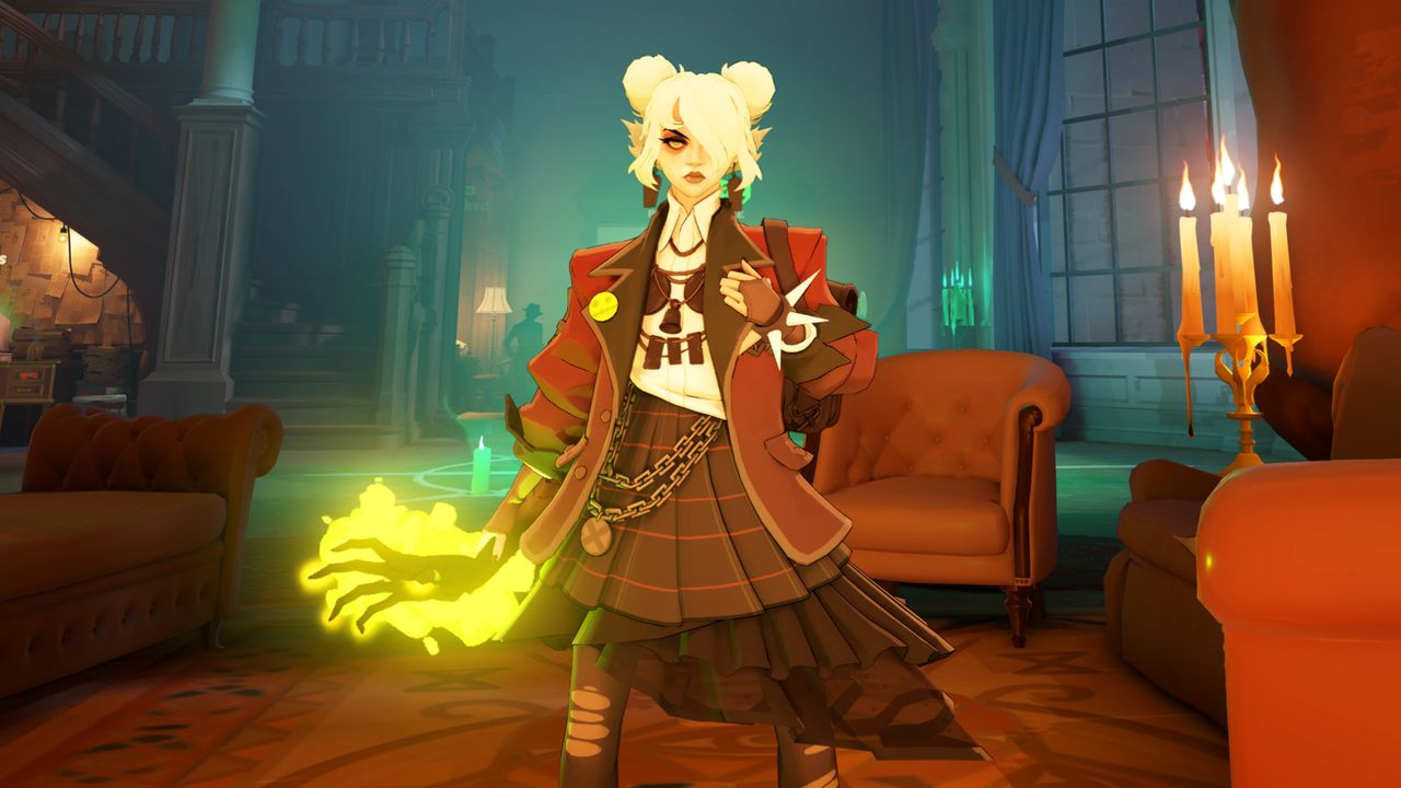 Mode Competitivo de Deadlock Ganha Forma Oficial