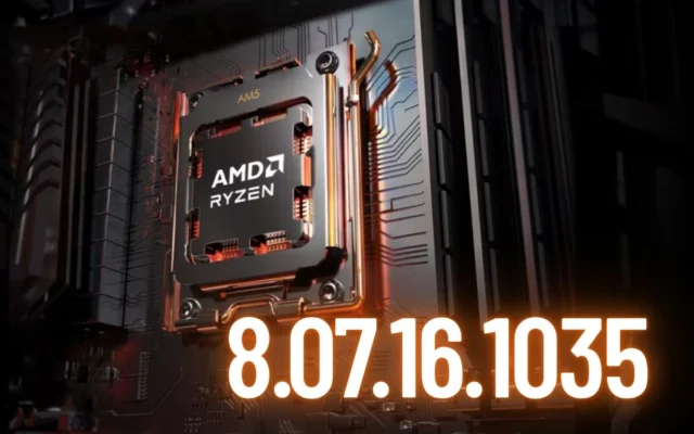 Nova Atualização para Placas AMD