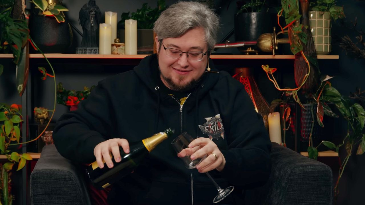 Nvidia Fica no Pau, Path of Exile 2 Conquista Bug